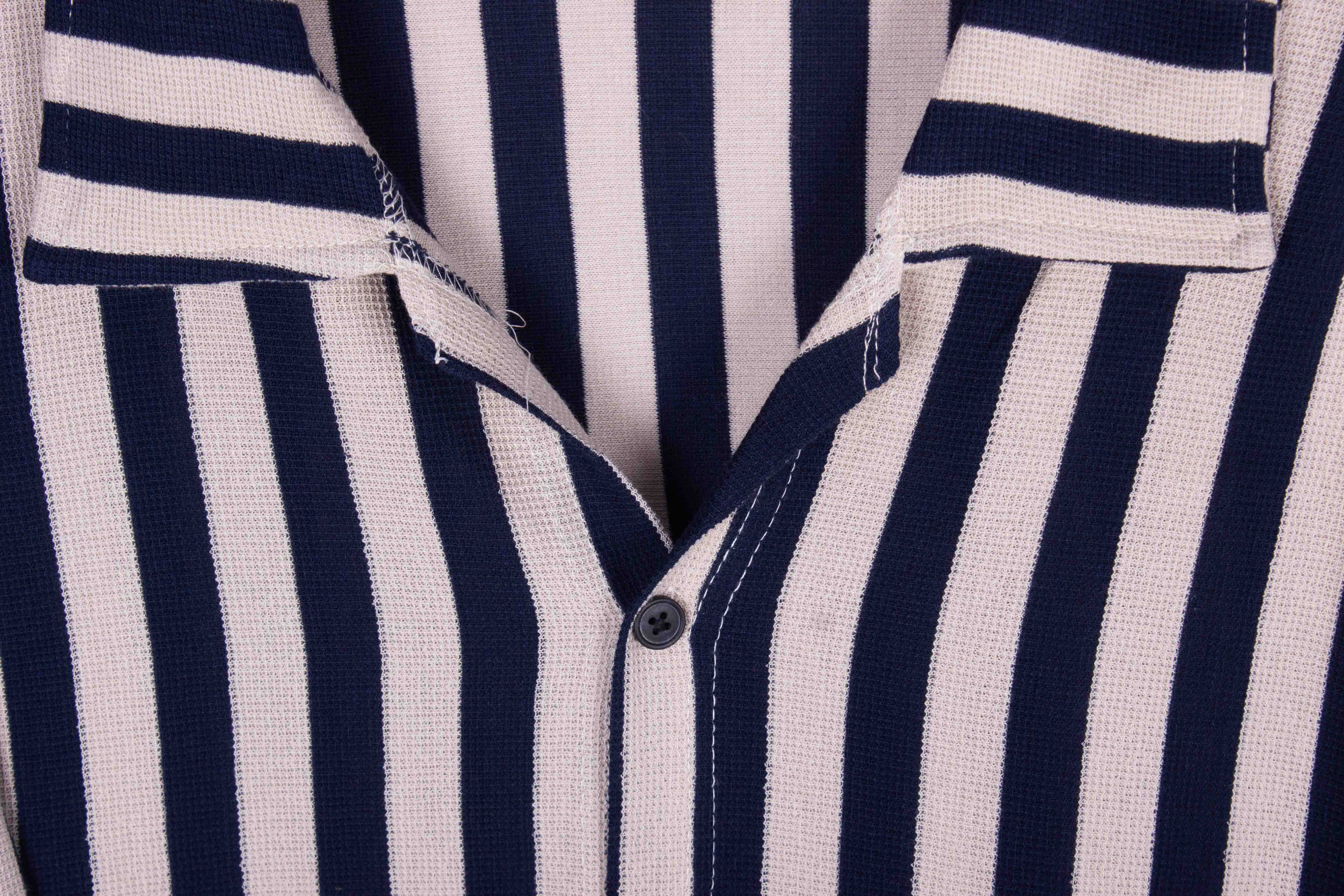 Marine Stripes