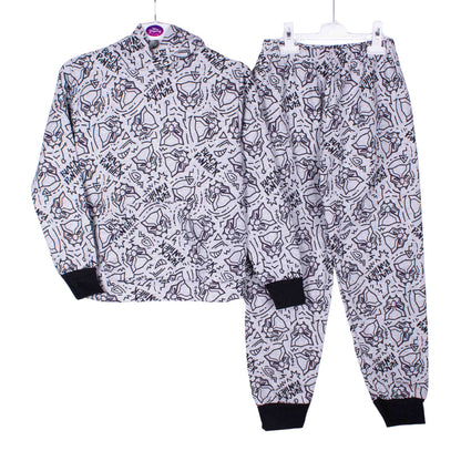 Black Panther Hoodie