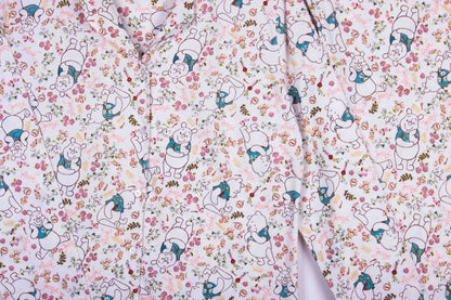 Winnie the Pooh Floral