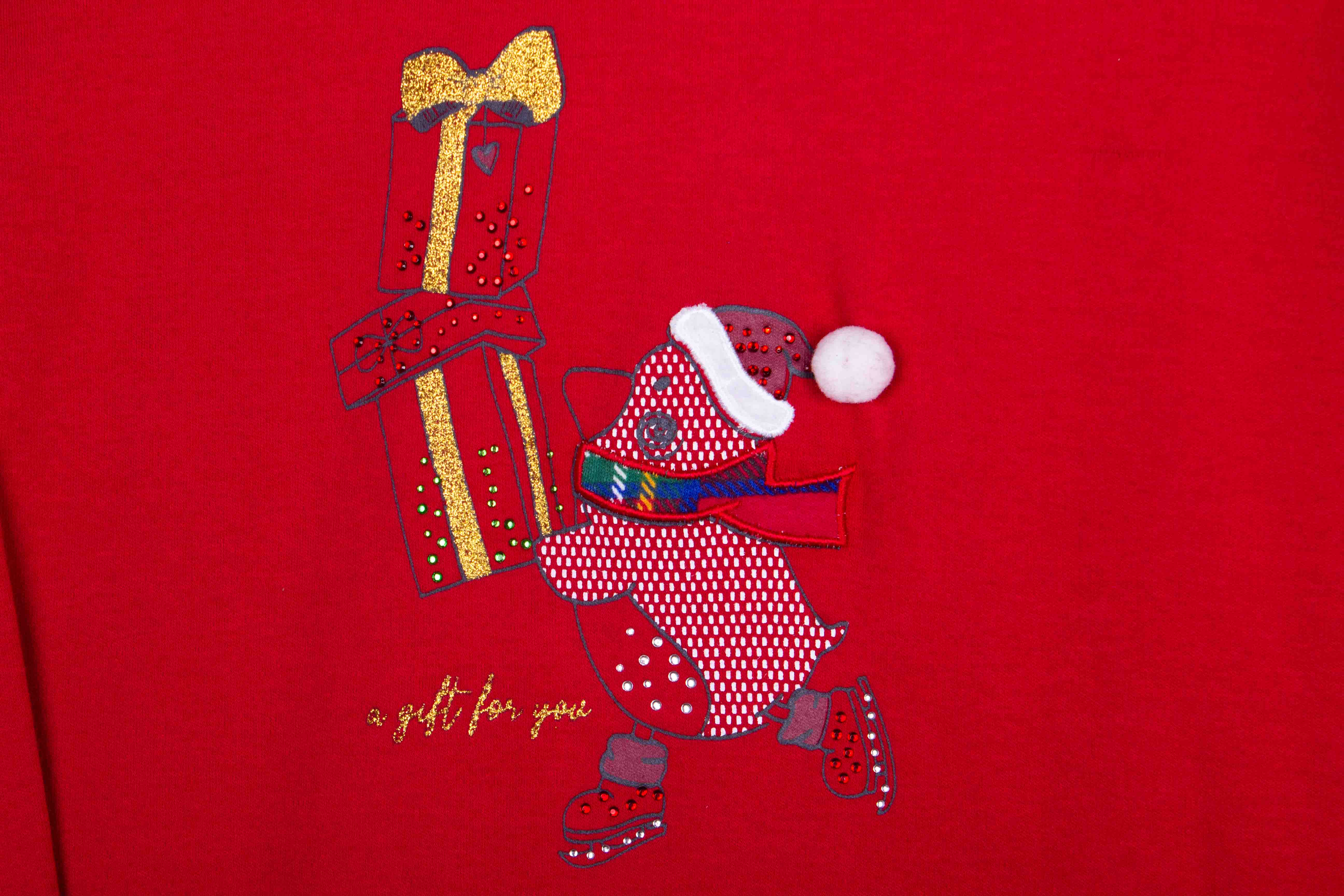 Christmas Gift For You