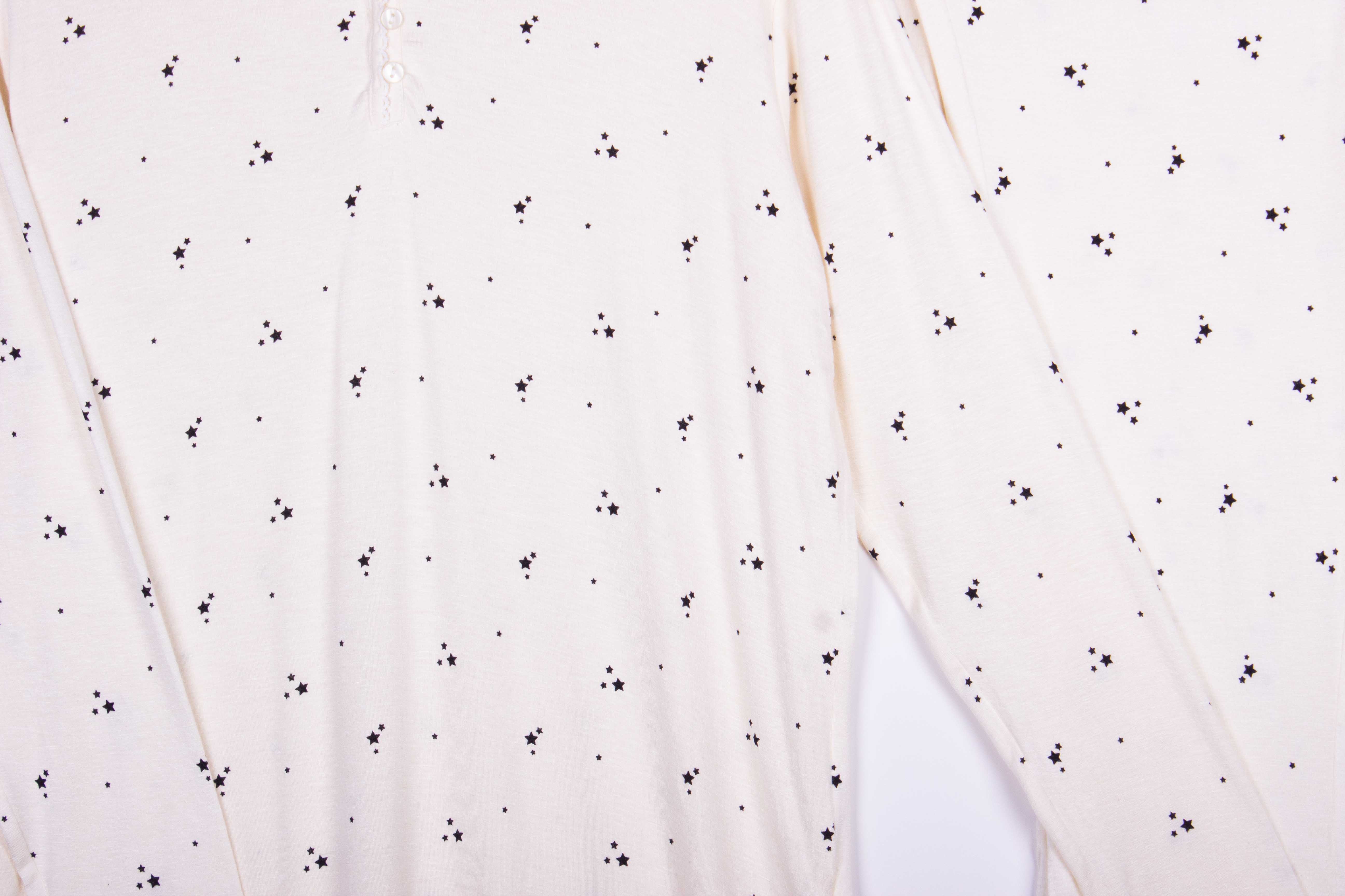 Cozy Stars (Soft Cotton)