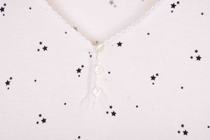 Cozy Stars (Soft Cotton)