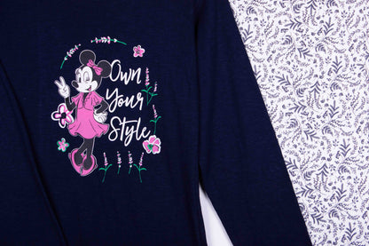 Minnie “Own Your Style”