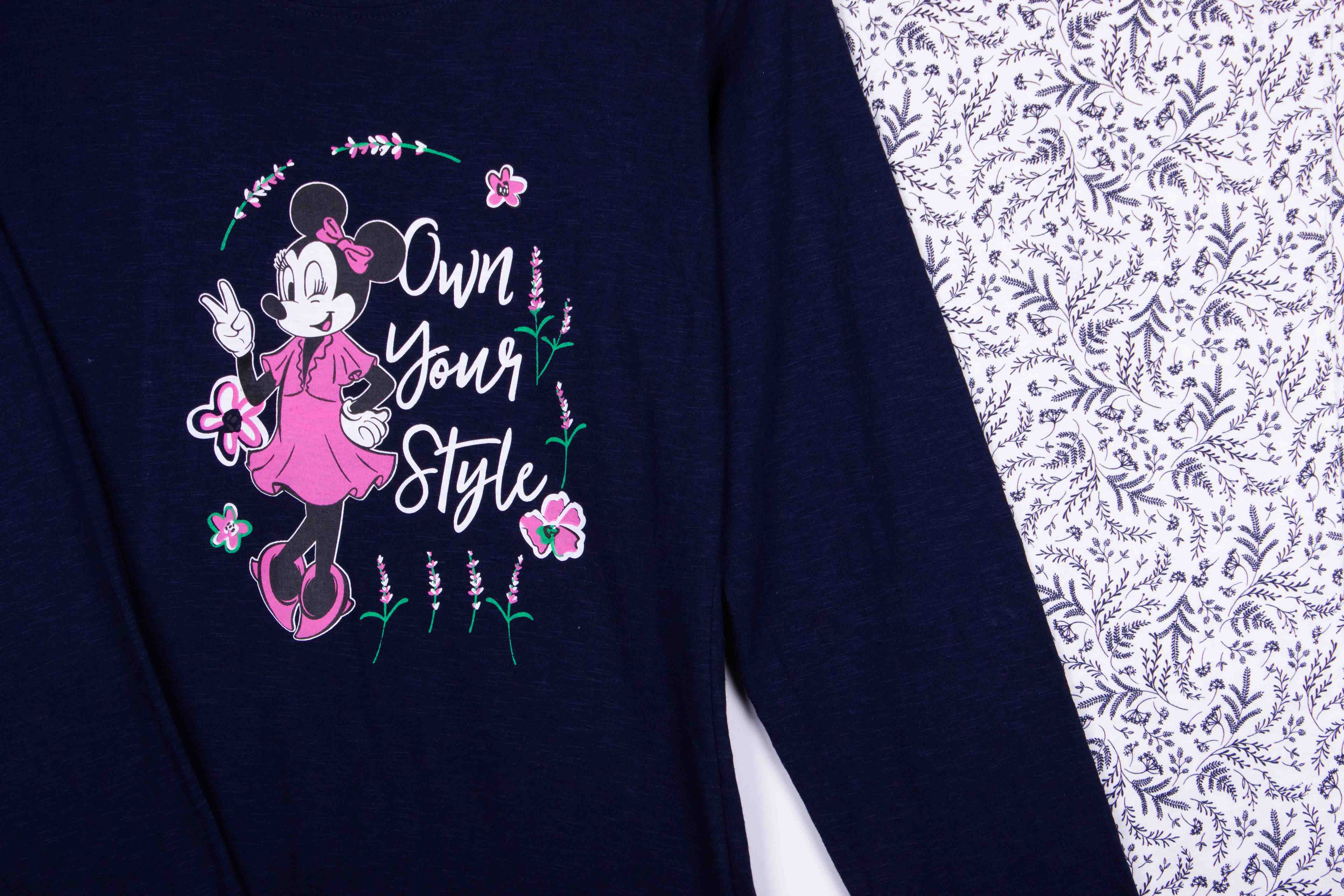 Minnie “Own Your Style”