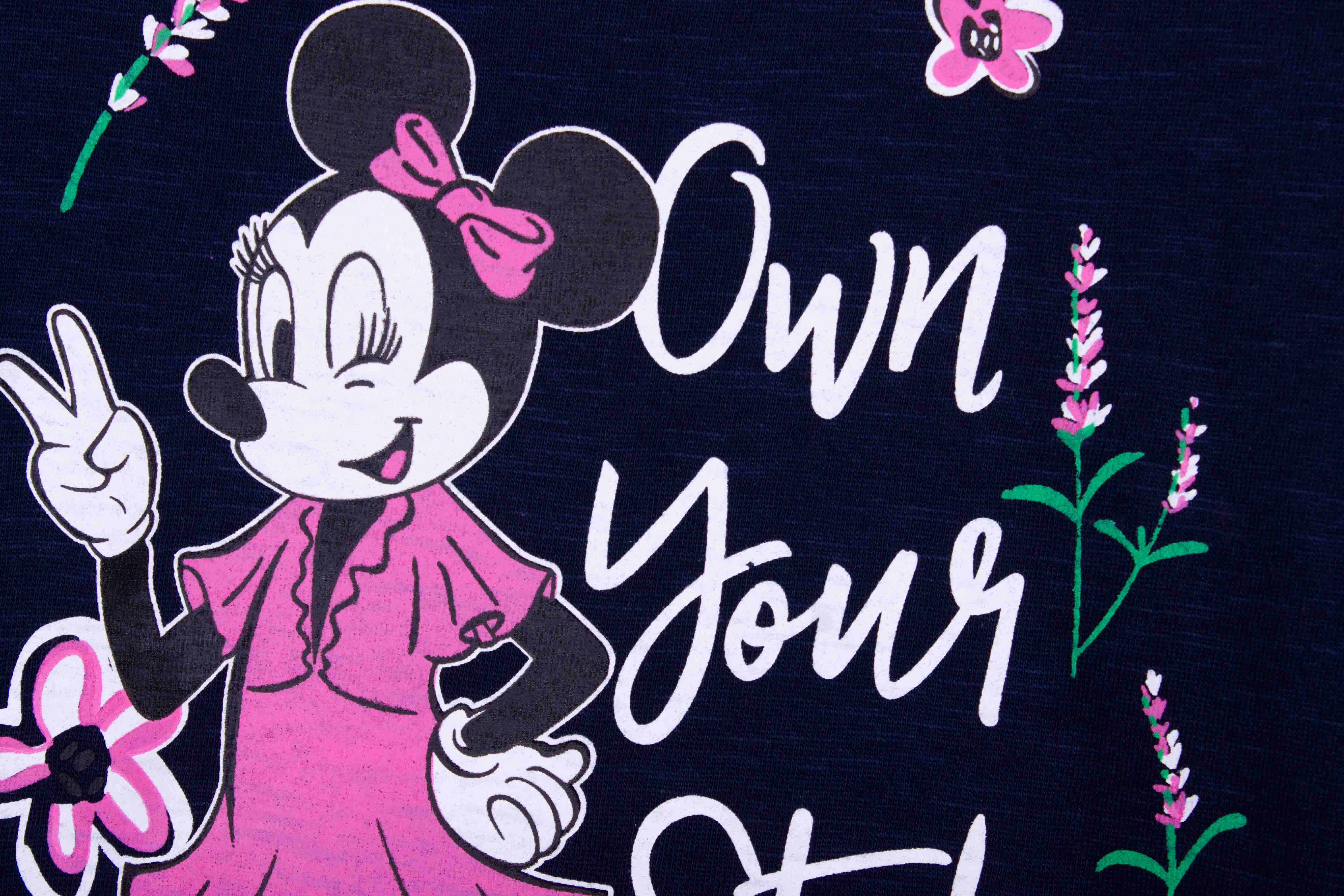 Minnie “Own Your Style”