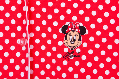 Minnie Polka Dot