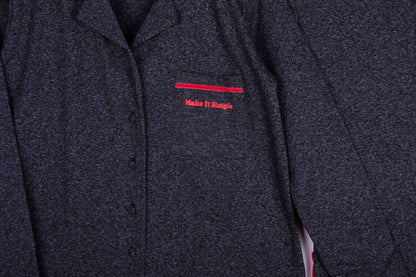 Make It Simple (Winter Material)