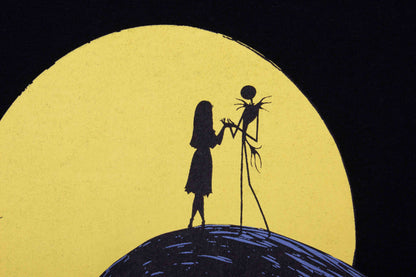 Nightmare Before Christmas