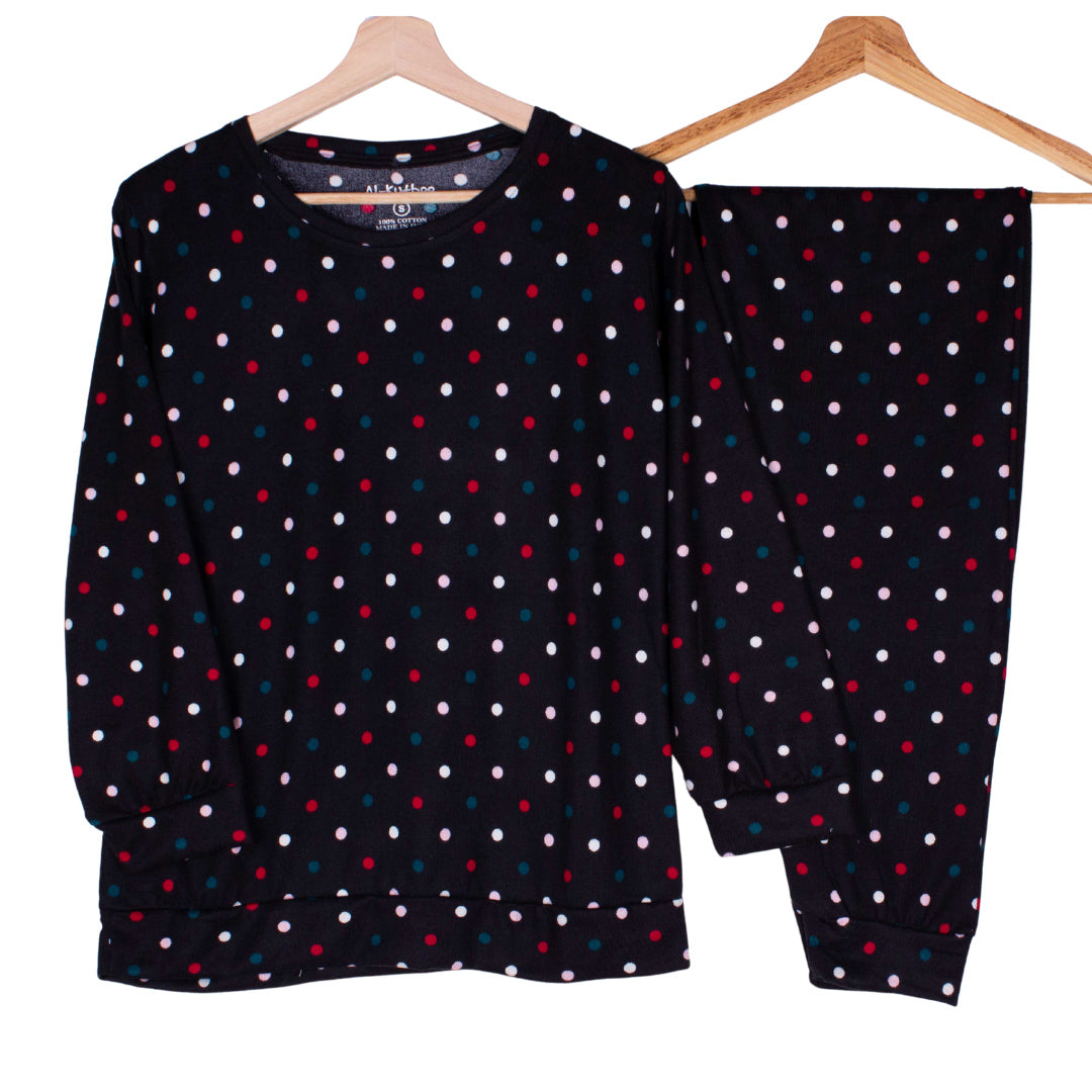 Classy Polka