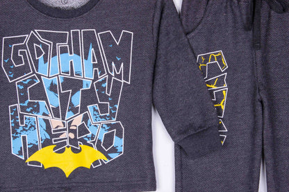 Gotham City