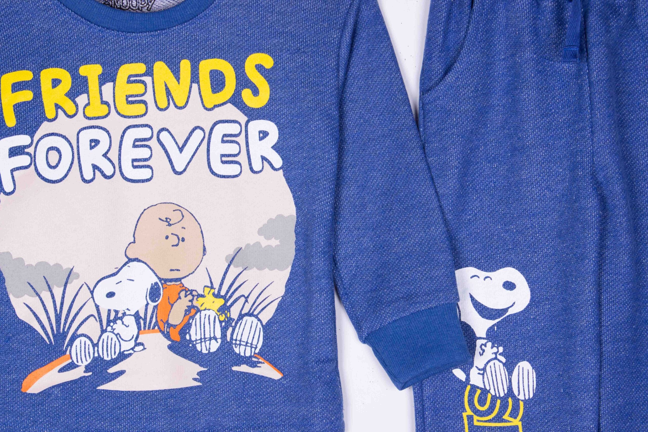 Friends Forever
