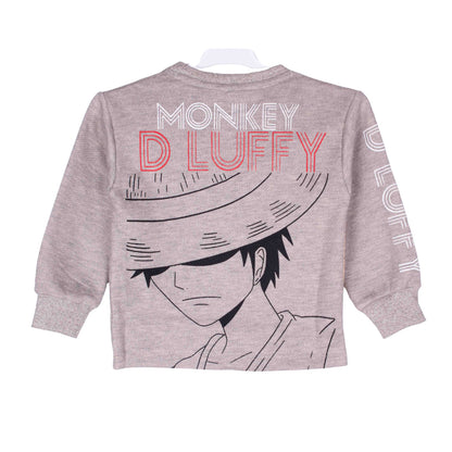 One Piece D Luffy