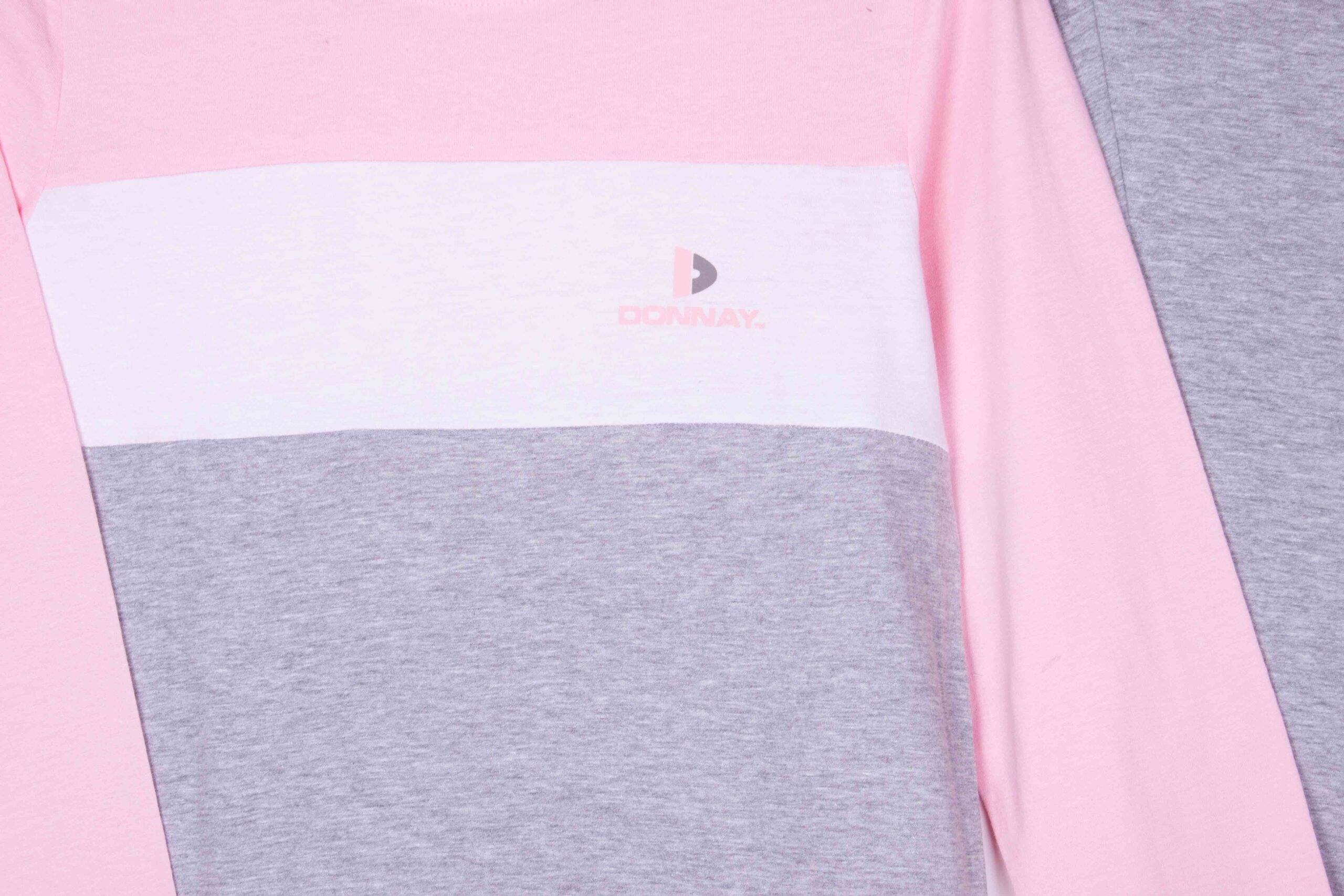 Donnay Brand - Peach