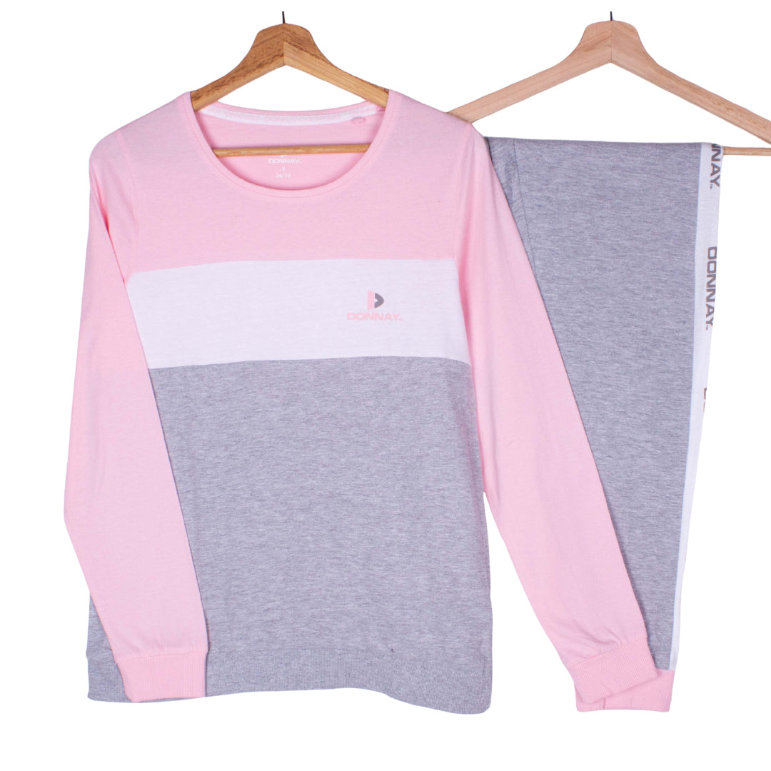Donnay Brand - Peach