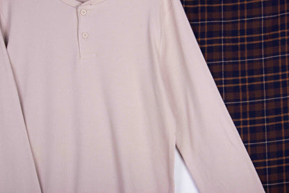 Desert Taupe Heather