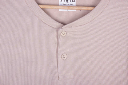 Desert Taupe Heather