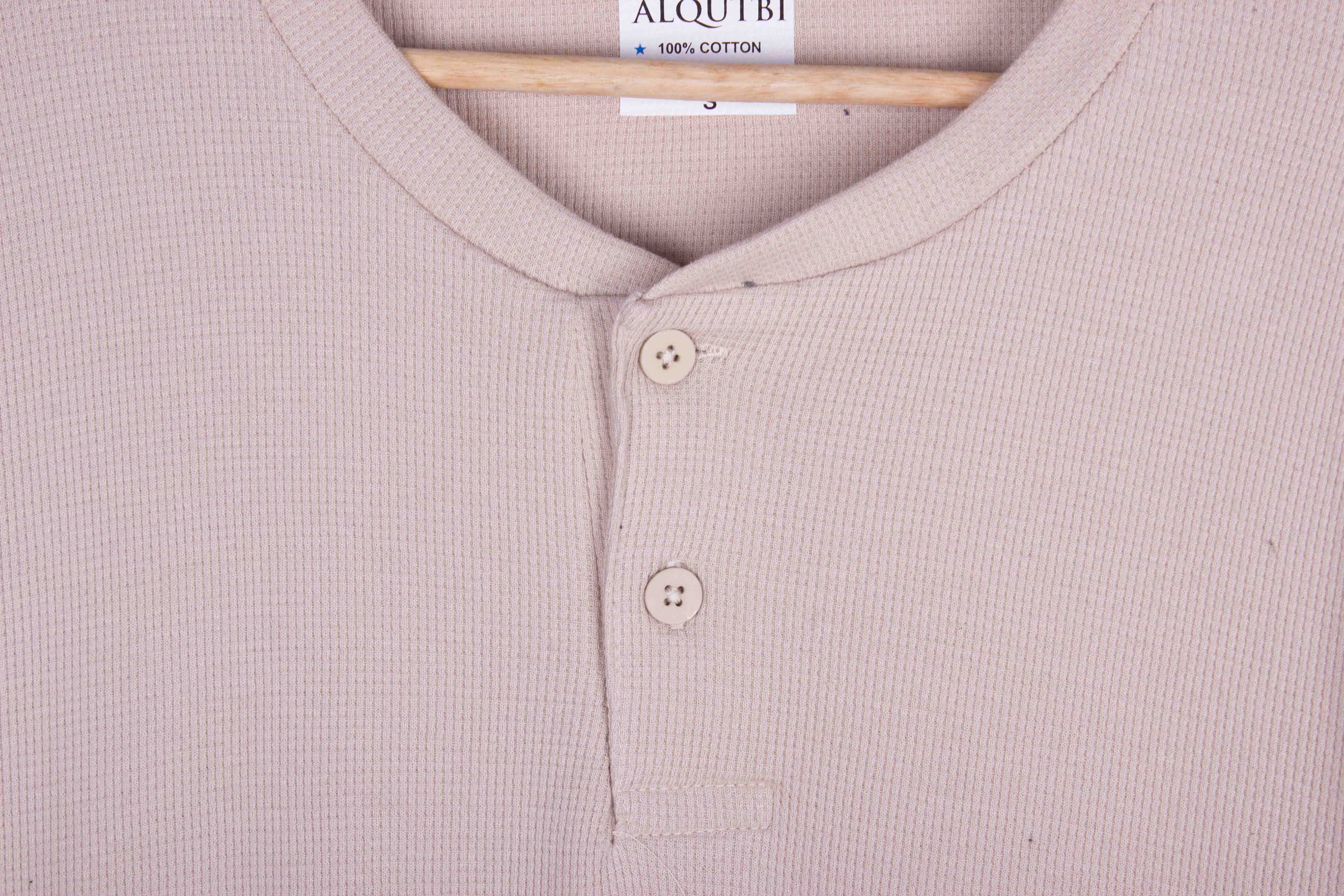 Desert Taupe Heather