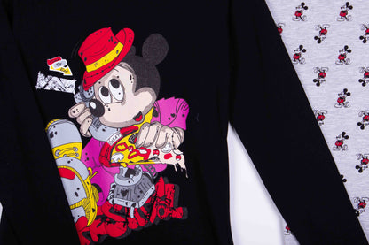 Mickey Holiday Adventure