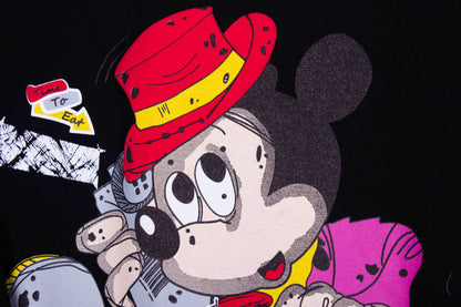 Mickey Holiday Adventure