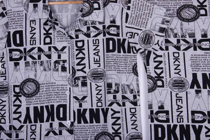 Urban DKNY (Short Sleeves)