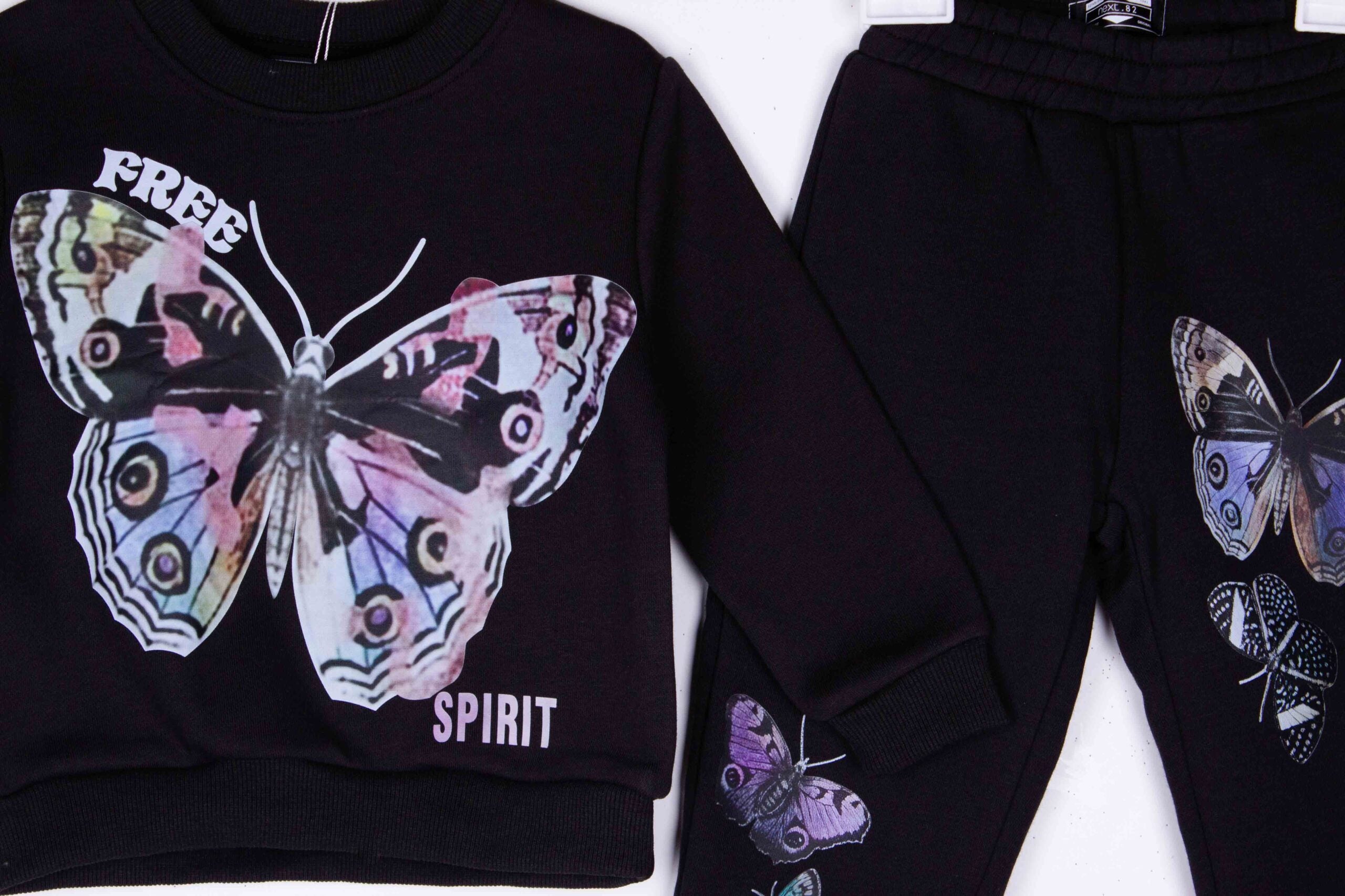 Free Spirit
