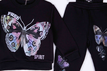 Free Spirit