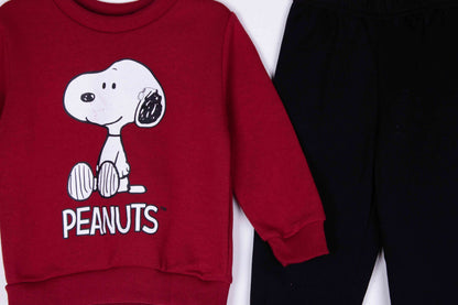 Simply Peanuts.