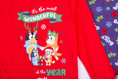 Wonderful Time of the Year