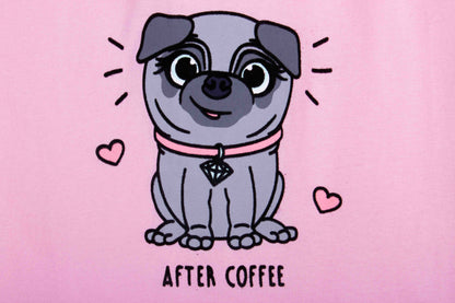 Coffee Mood Pugs
