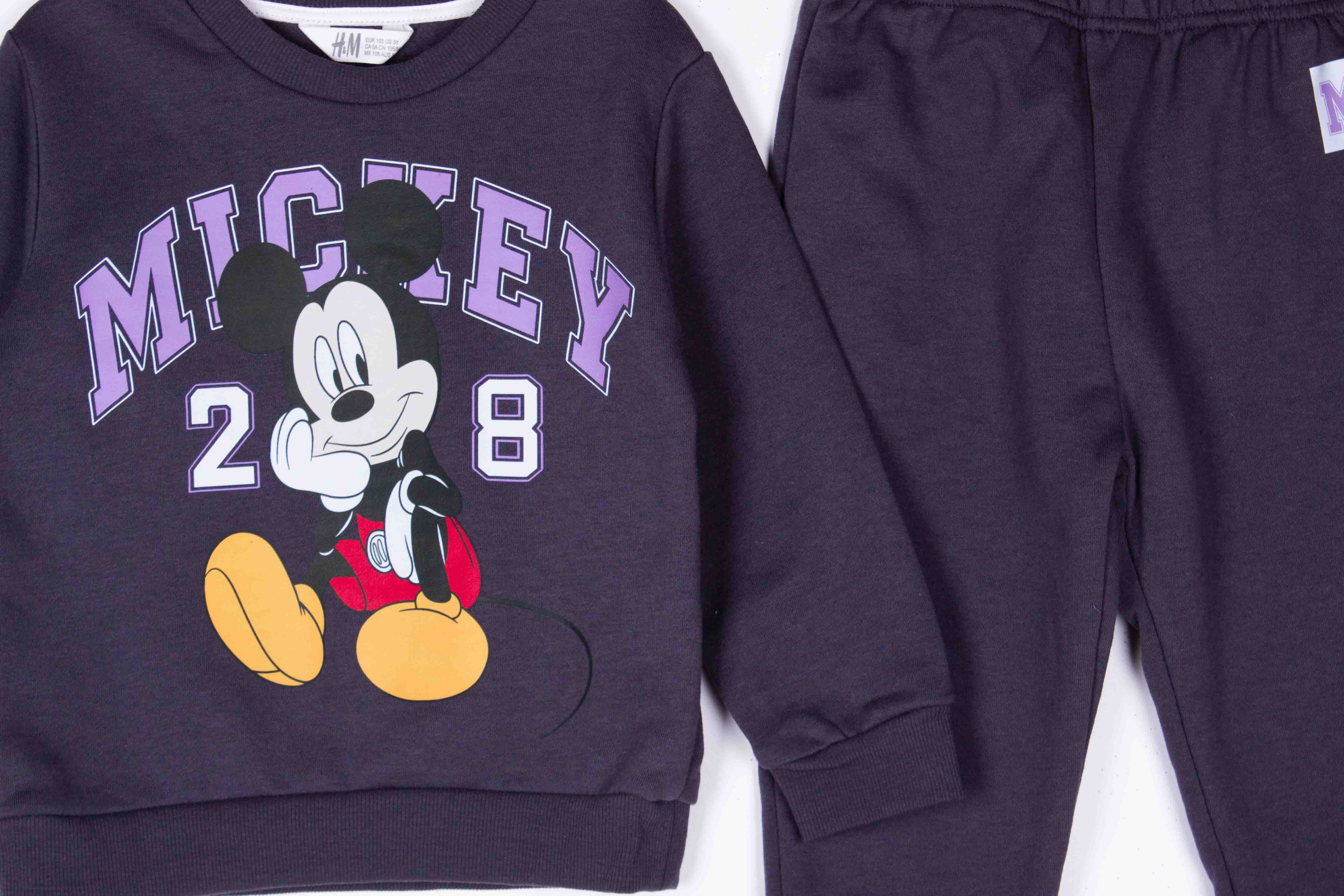 OG Mickey Mouse