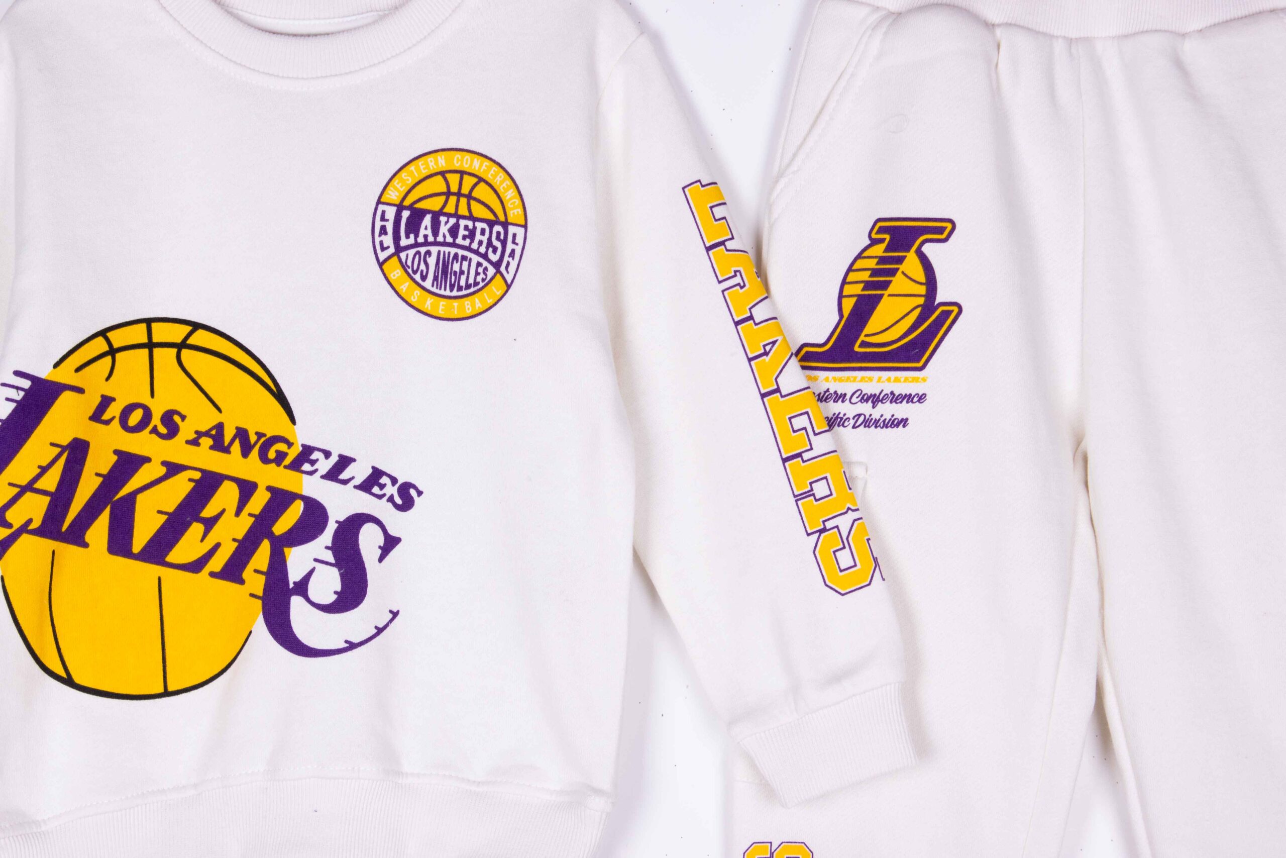 Popular Lakers