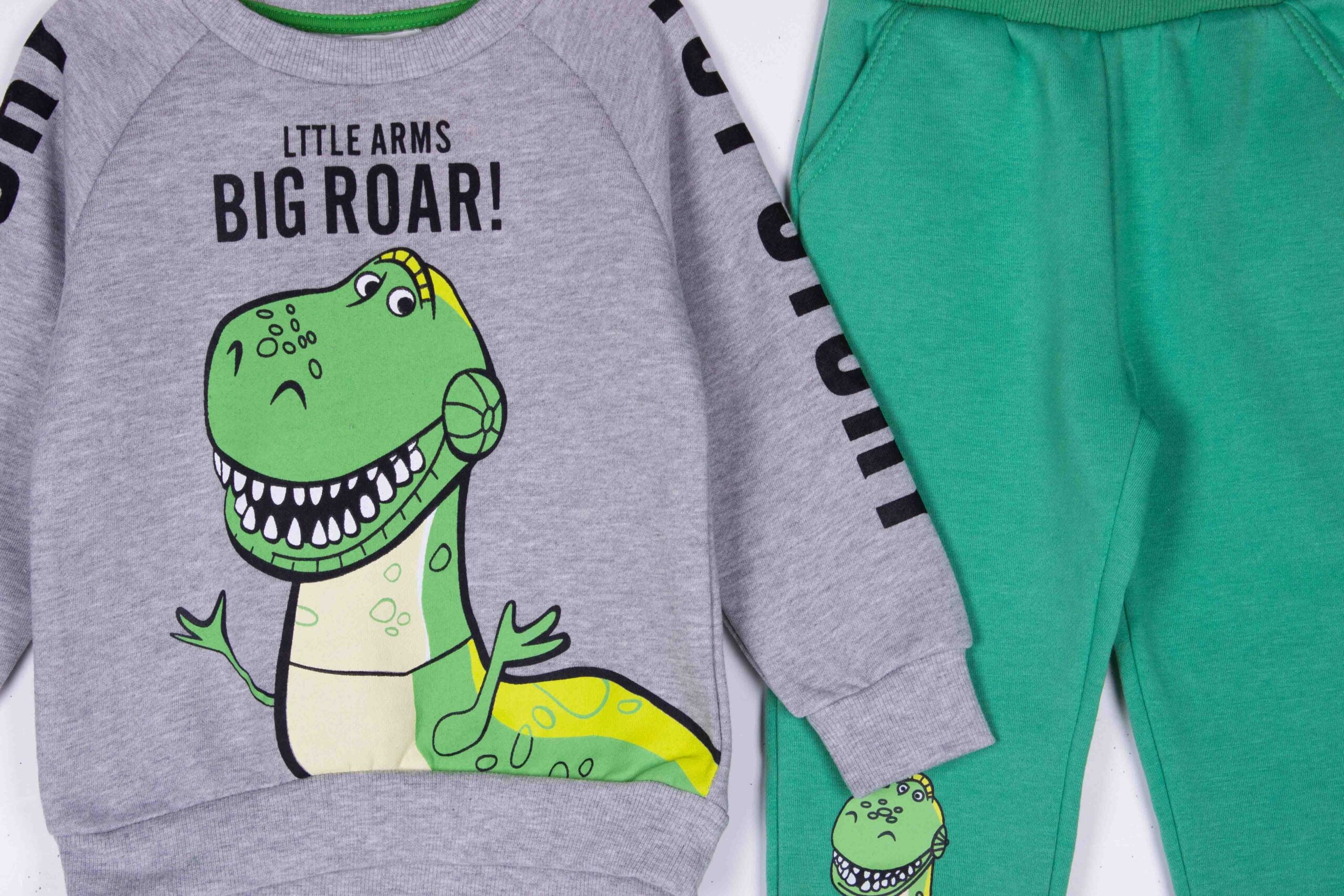 Big Roar