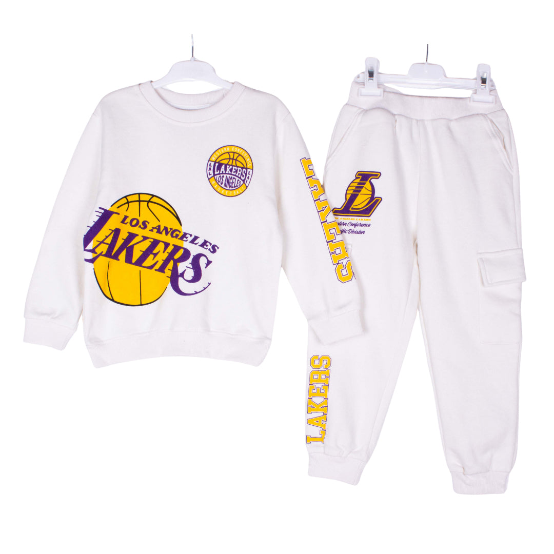 Popular Lakers