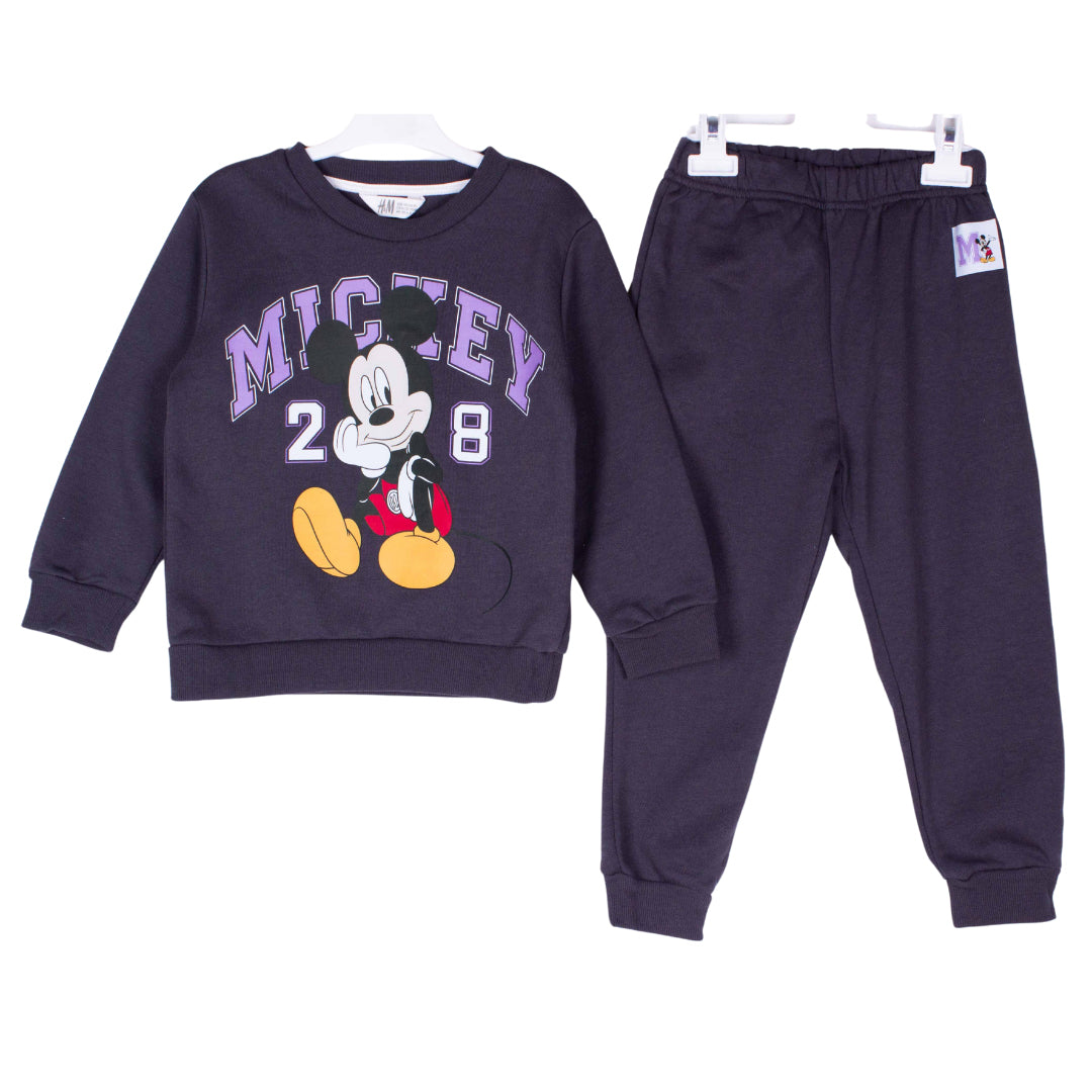 OG Mickey Mouse