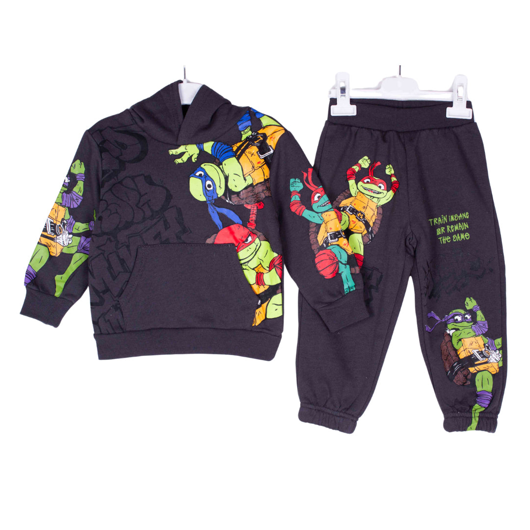 Ninja Turtle Hoodie