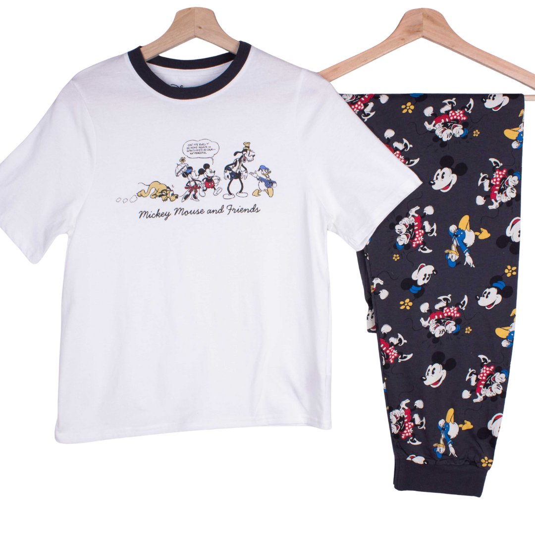 Mickey Mouse & Friends