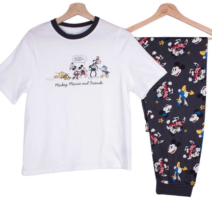 Mickey Mouse & Friends