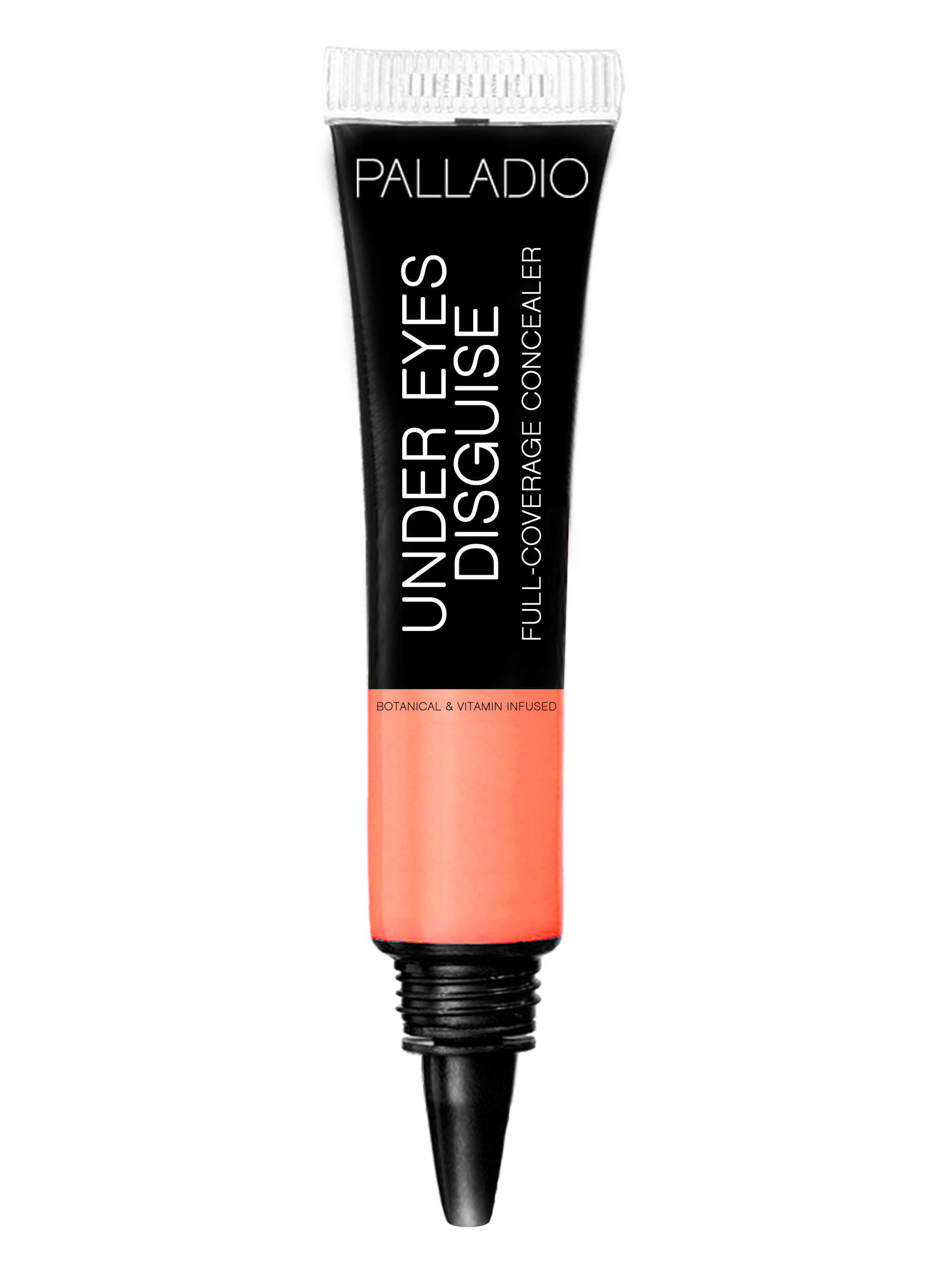 Full Coverage Concealer - PCT 12