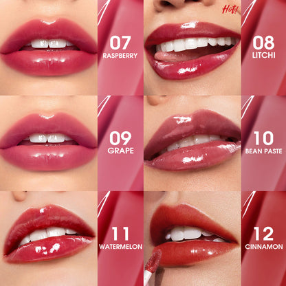 O.TWO.O Vinyl Lip Cream