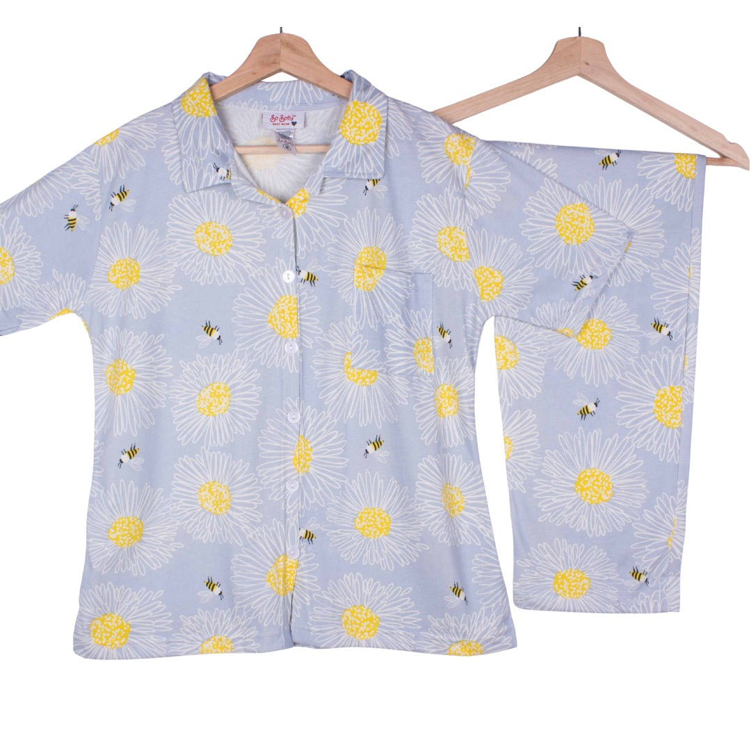 Daisies