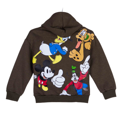 Mickey Mouse Hoodie Jogger