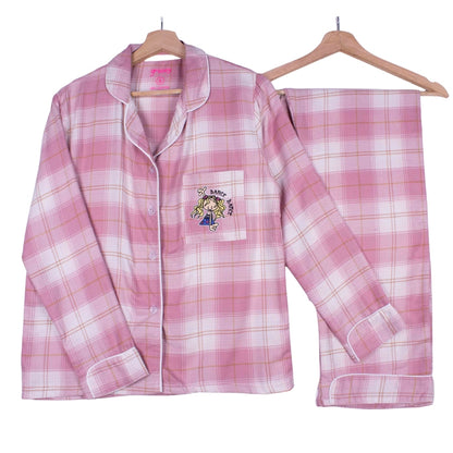 Groovy Dance Pink
