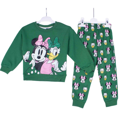 Minnie Daisy Besties Jogger