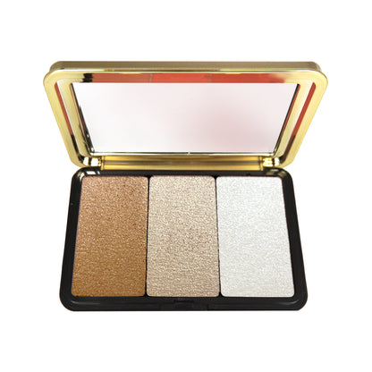 VICTORIA 3 Color Highlight Palette