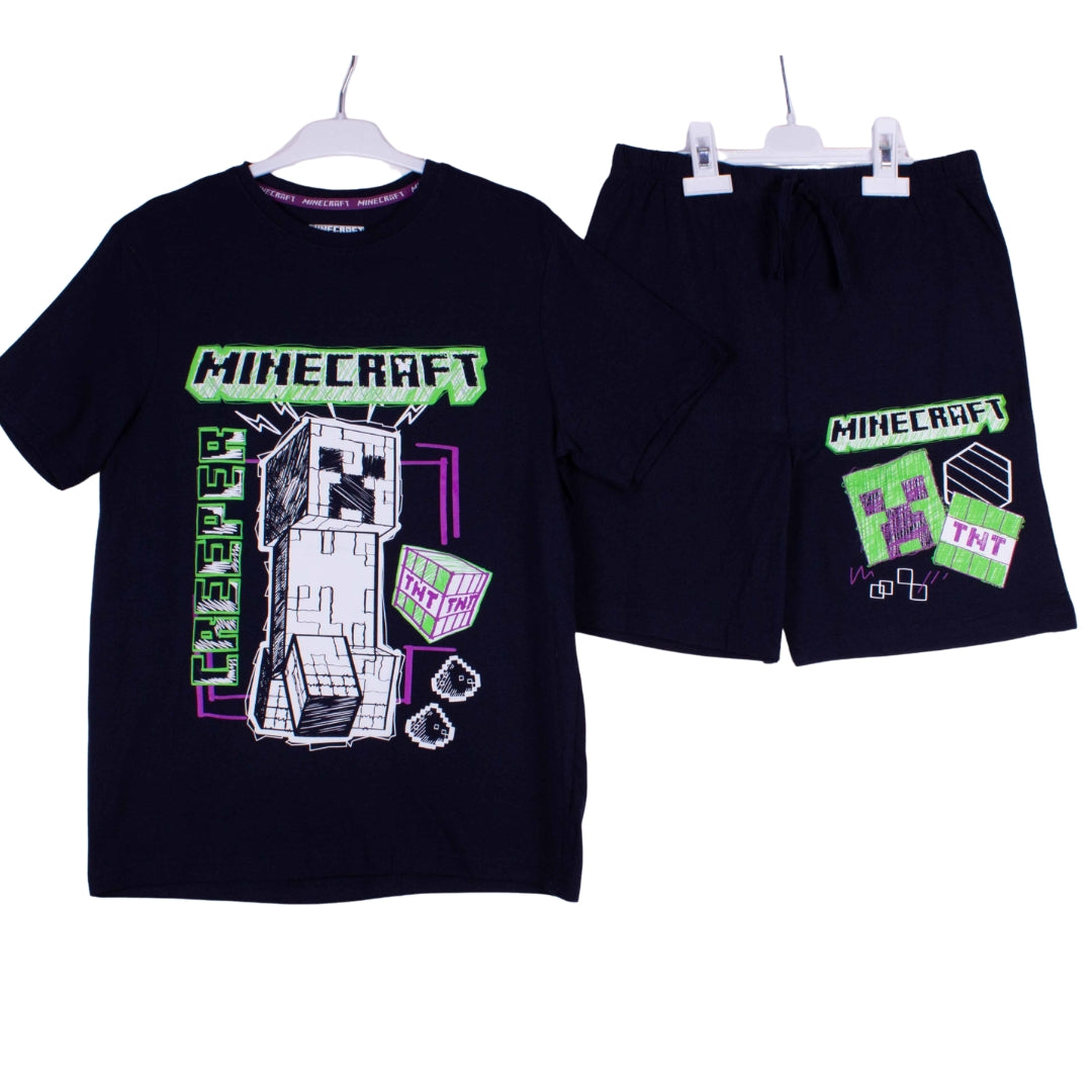 Minecraft Game