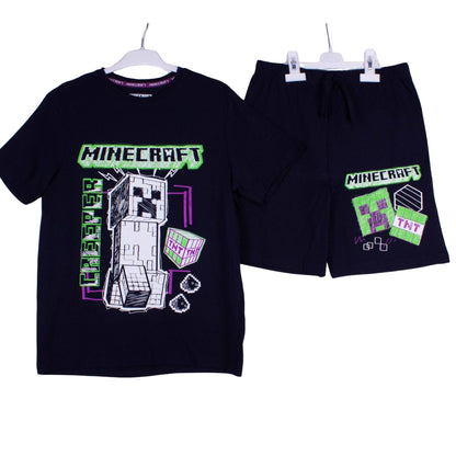 Minecraft Game