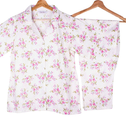 Floral Breeze (Pink)