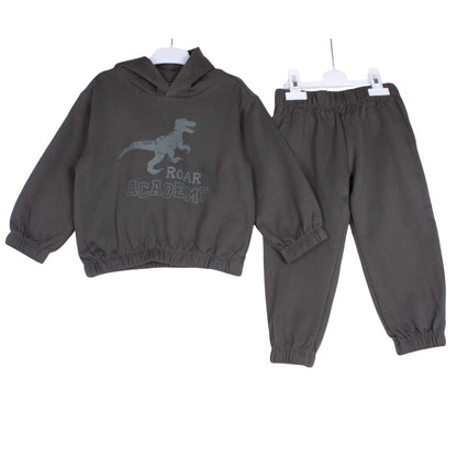 Roar Academy Hoodie