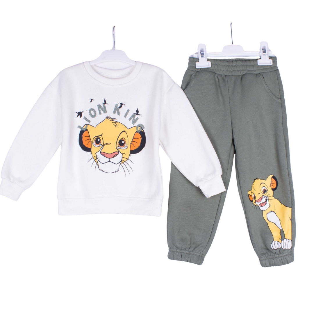 Little Simba Jogger
