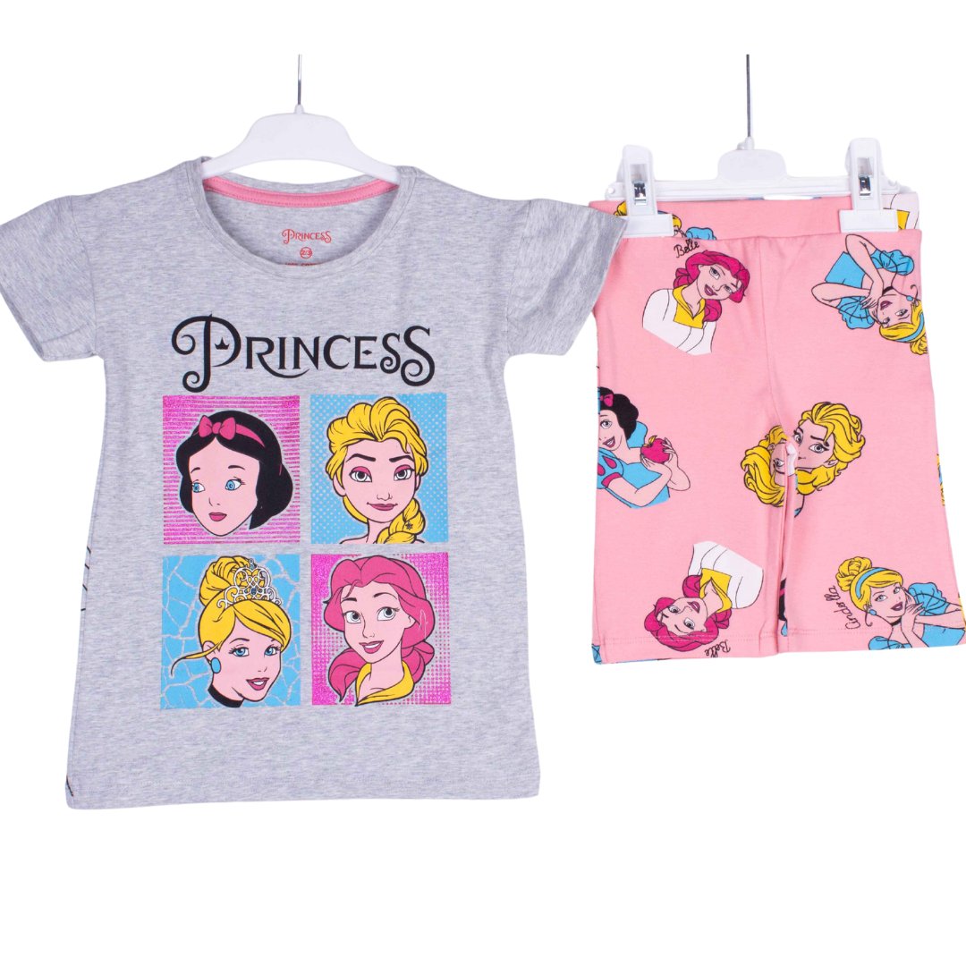 Lovely Princess